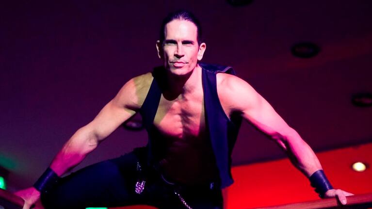 José María Muscari renovó el elenco de Sex, uno de sus shows más exitosos: quiénes son los nuevos integrantes
