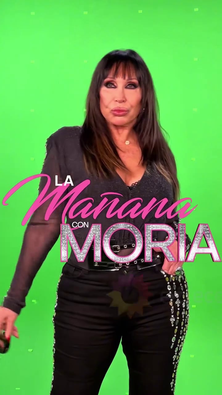 Se viene La Mañana con Moria, y los panelistas anticiparon el magazine.