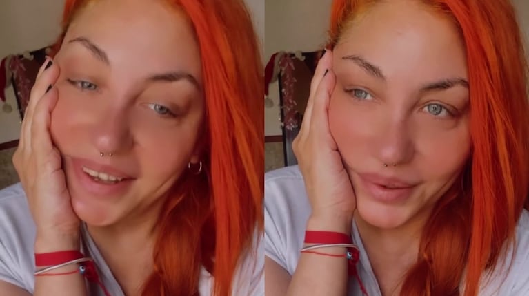 Lowrdez rompió el silencio tras alarmar a sus fans: “Fue la frutilla del postre de...” 