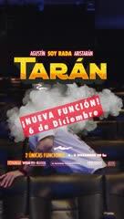 Tarán