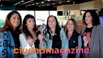 Las chicas de la culpa, en exclusiva con Ciudad Magazine