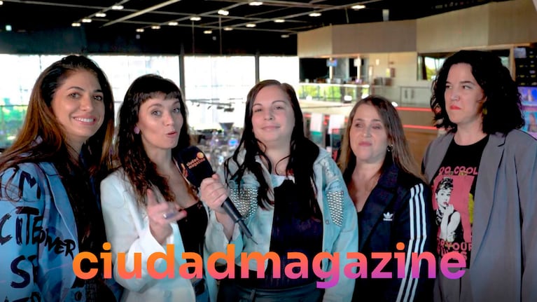 Las Chicas de la Culpa llegan a eltrece y rompen todos los esquemas: “Se van a divertir muchísimo”