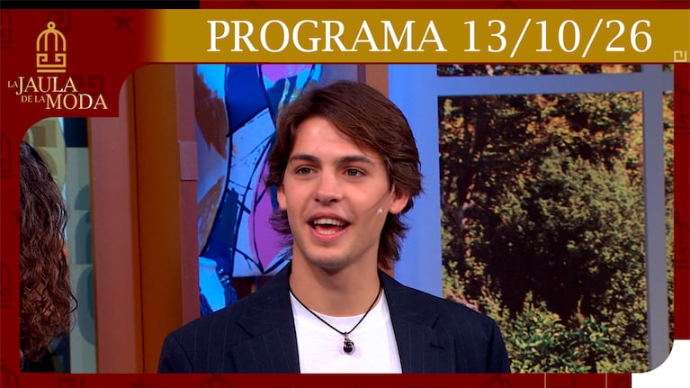 13-10-2026-LA JAULA DE LA MODA