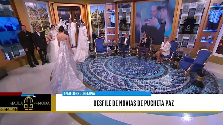 LA JAULA DE LA MODA - PROGRAMA 27/05/26