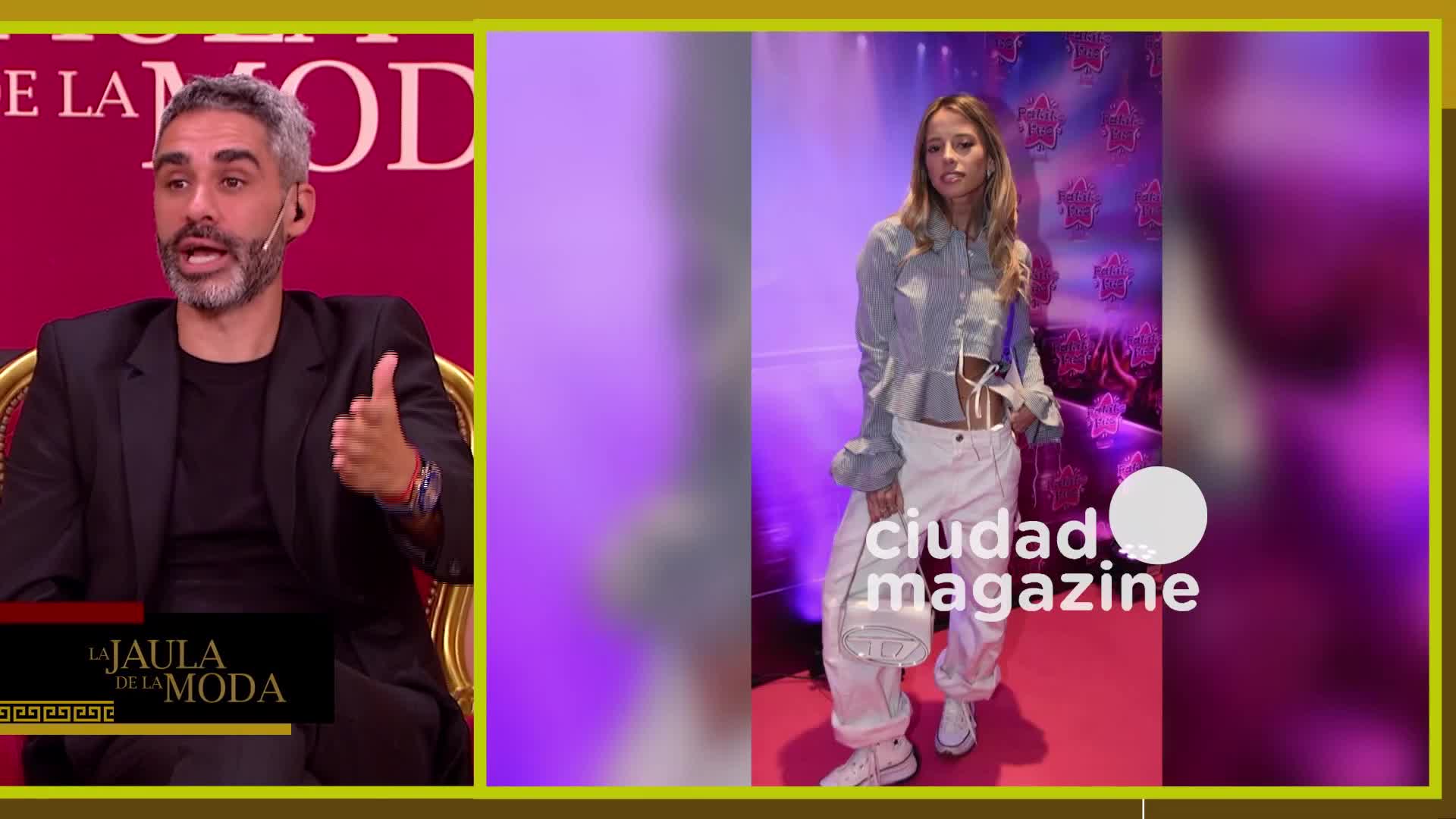 LA JAULA DE LA MODA - Programa 14/10/25