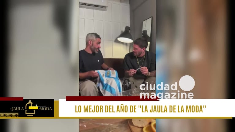LA JAULA DE LA MODA - 30/12/25 ÚLTIMO PROGRAMA DEL 2025 ¡CON MUCHAS NOVEDADES!