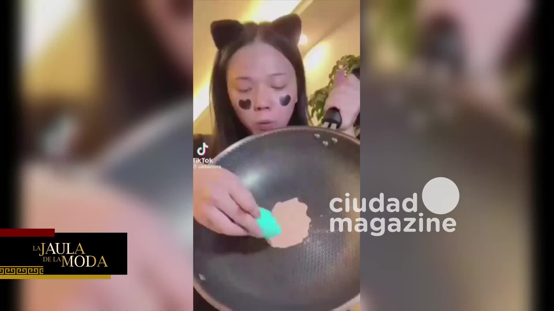 LA JAULA DE LA MODA - Programa 09/10/25