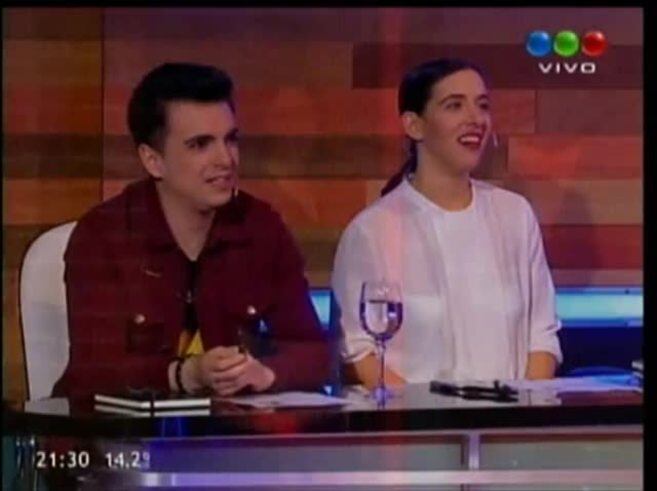 La emocionante historia de Bettina que conmovió en Elegidos