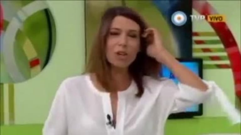 Dolores Cahen D Anvers y el duro regreso al trabajo tras la muerte de su marido: "Hay que continuar y dar el ejemplo a mis hijos"