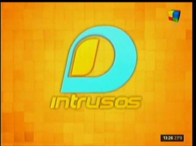 Intrusos puso en duda el desmayo de Marian Farjat