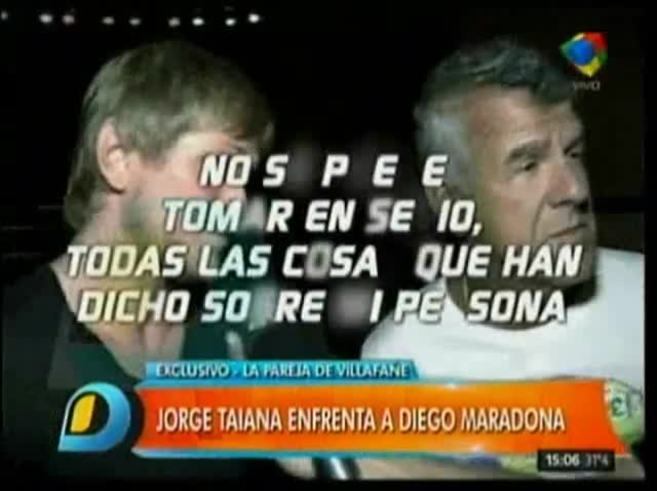 Marcela Tauro, dolida por un chiste de Dady Brieva: llanto y descargo