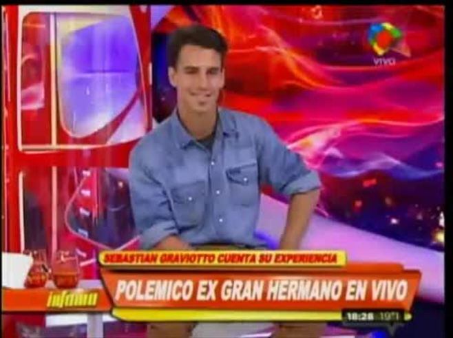 La desopilante propuesta que prometió hacer una participante de Gran Hermano ni bien ingrese a la casa 