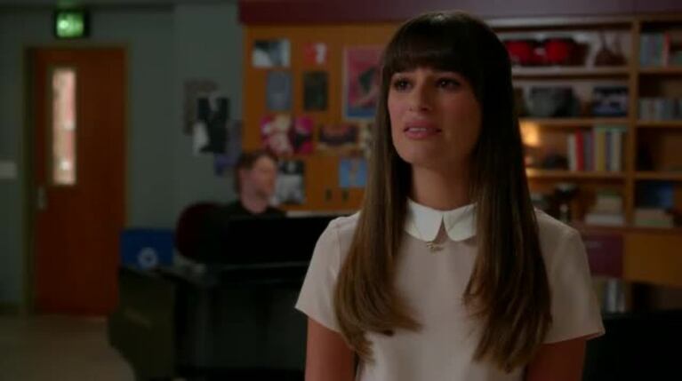 Cory Monteith: el emotivo homenaje de Lea Michele y sus compañeros de Glee