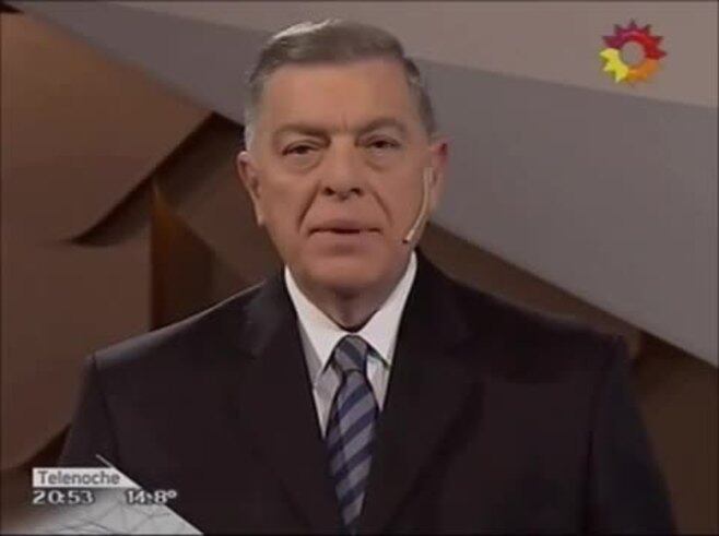 Vicky Xipolitakis, sobre el video que la muestra despegando un avión de Austral