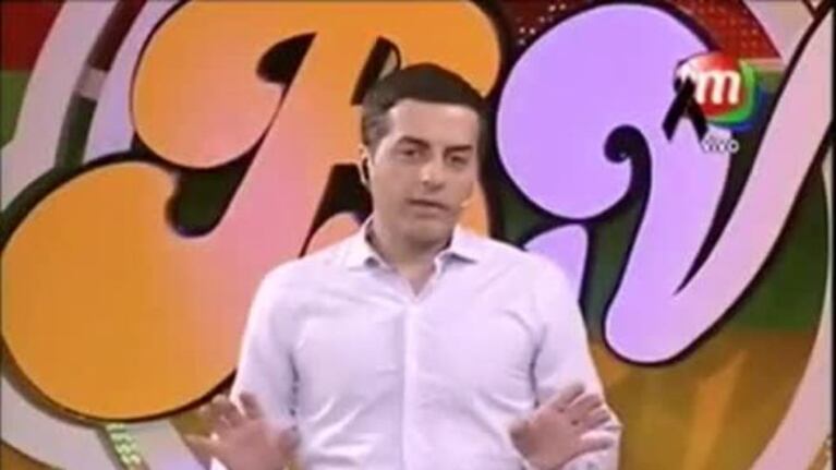 Escándalo en BdV entre Alejandra Pradón y Claudia Segura: forcejeos, arañazos y... ¡carterazo!