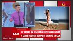 Laurita Fernández y su implacable respuesta sobre si haría una campaña con Barbie Vélez