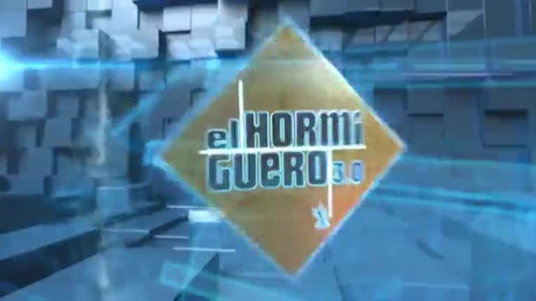 Ricardo Darín y una divertida broma en la televisión española: mirá cómo se "enojó"