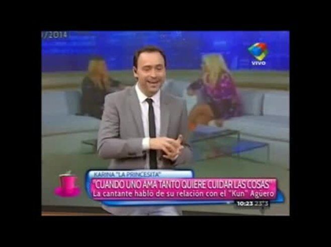 Andrea Rincón, Ale Sergi y la verdad detrás del plantazo a Susana Giménez