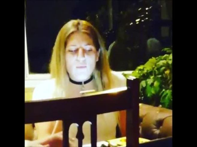 Se viene la cumbia de Marian Farjat
