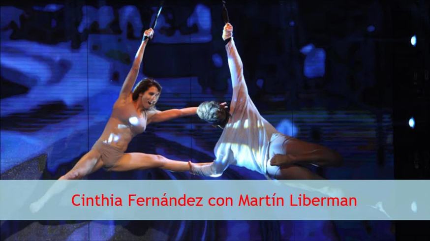 Cinthia, desencajada con Moria y Nacha luego de la danza de a tres: "Fue una denigración tras otra"