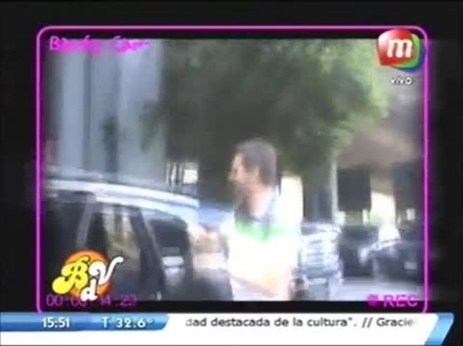 Listorti: polémicas declaraciones sobre el final de Este es el show