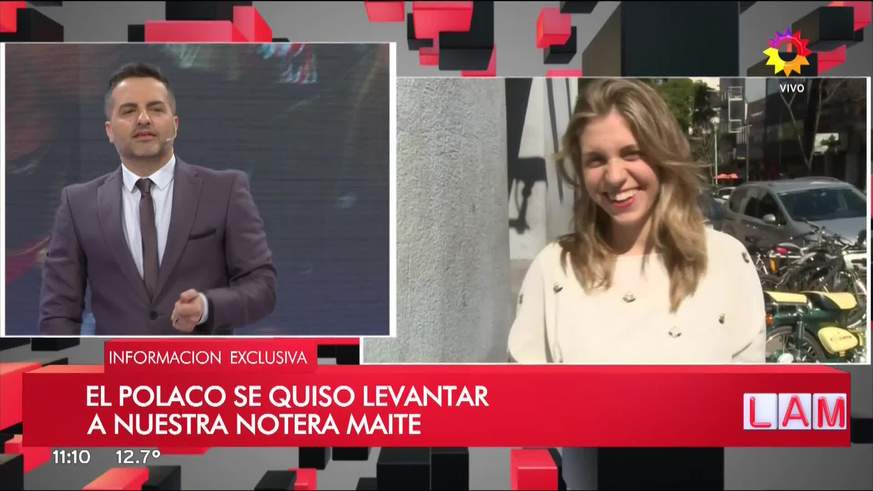 Notera de LAM