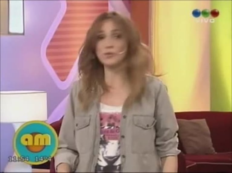 Una competencia de vedettes repleta de bloopers hot