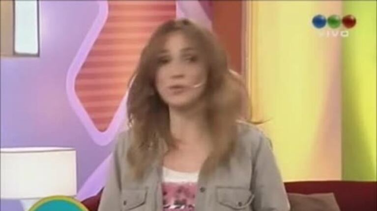 Una competencia de vedettes repleta de bloopers hot
