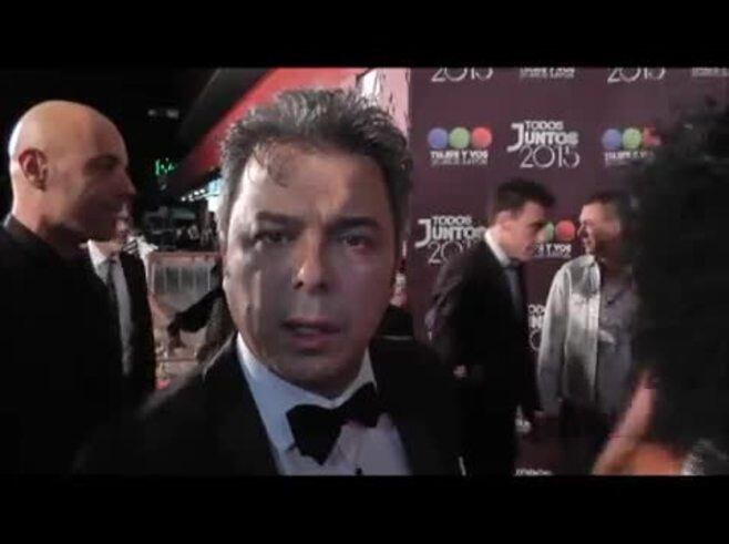 Donato De Santis cuenta cómo será la segunda temporada de MasterChef y la edición con chicos del programa