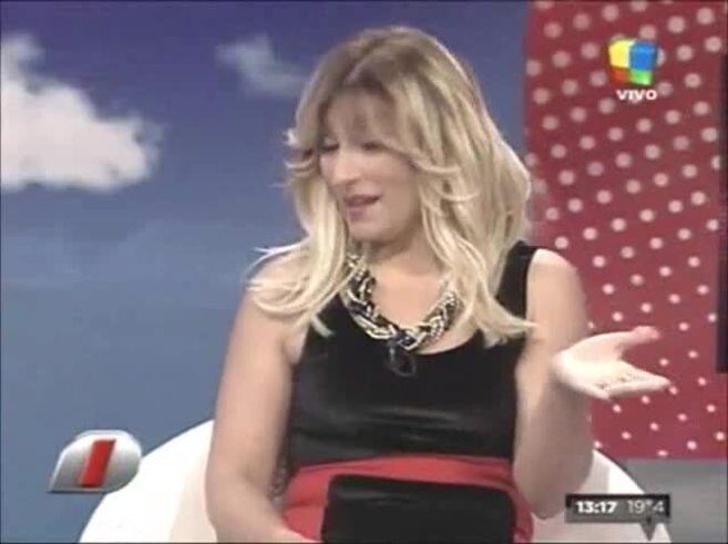 Debate abierto: Natalia Oreiro y la lactancia materna; Marcela Tauro y su experiencia al no haber podido dar la teta