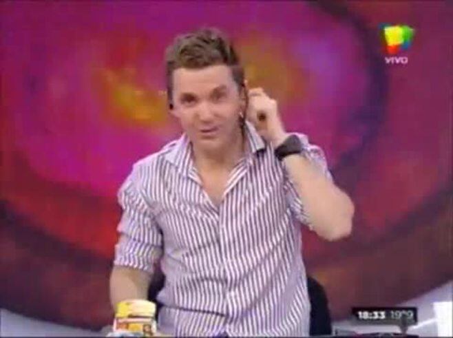 Tremendo blooper de Yanina Latorre y tentada general en Infama: pensó que no estaba al aire y dijo...