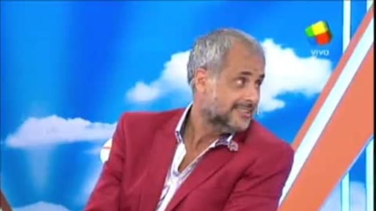 Barbie Vélez y Fede Bal, infraganti: ¡las primeras fotos a los besos!