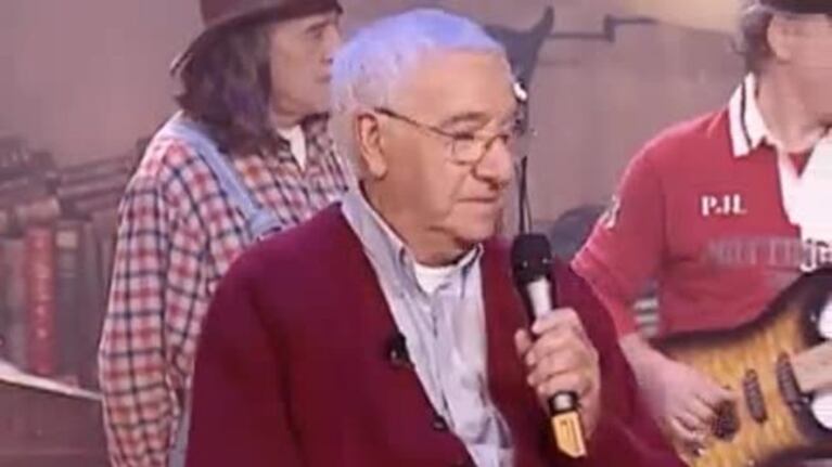 Murió el famoso payaso Miliki
