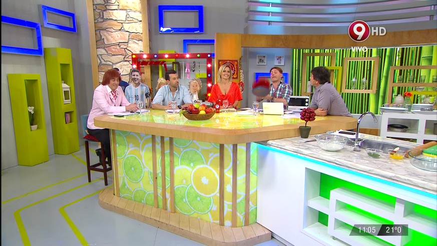 Tremenda pelea en vivo entre Ariel Rodríguez Palacios y Gómez Rinaldi por el escándalo de Pampita: ¡mirá el insólito final!