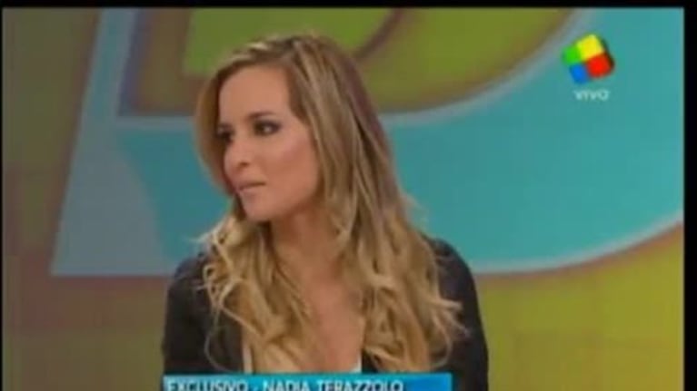 Nadia de GH y el relato de su triste pasado: "Tuve dos intentos de suicidio"