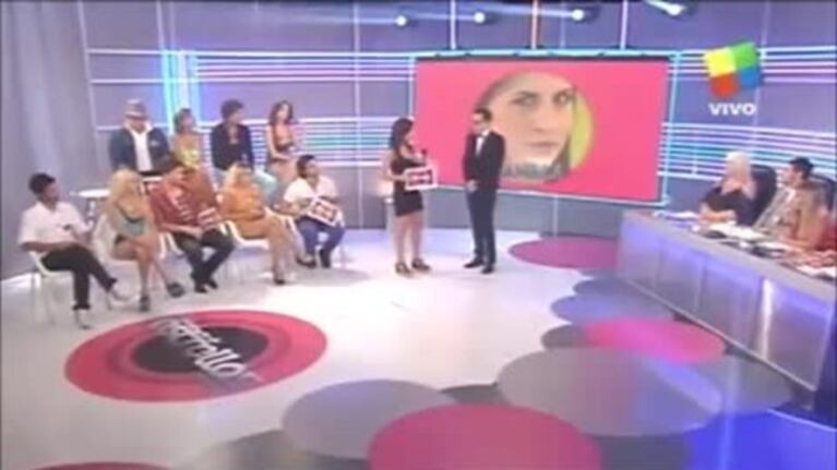 La dura historia de Daniela de Viviendo con las Estrellas, que conmovió a Marcela Tauro