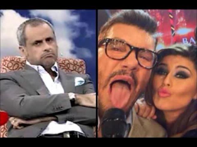Jorge Rial, terminante con Loly Antoniale: "Ya hice todo lo que tenía que hacer"
