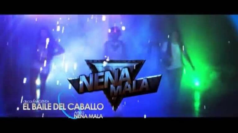La "bizarra" versión argentina del Baile del Caballo