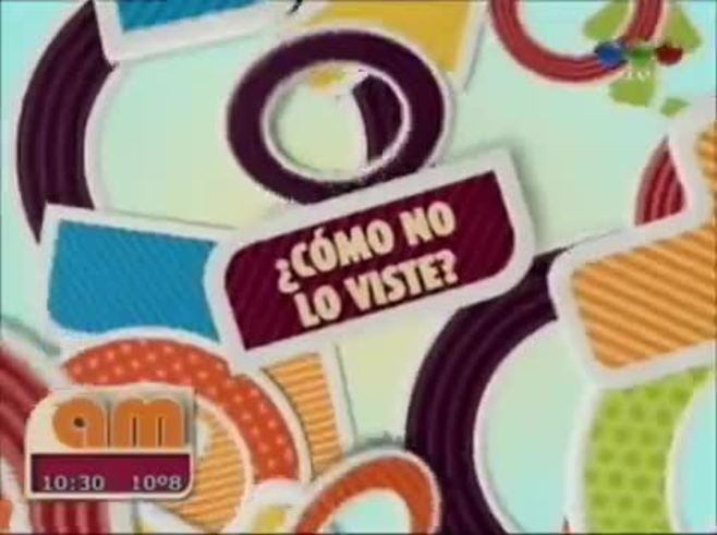 El adelanto de la participación de Charly García en Graduados