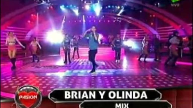 Brian de Gran Hermano 2015, acosado en Pasión de sábado
