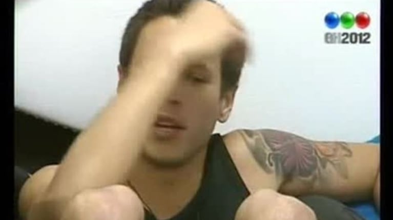 Gran Hermano 2012: la picante confesión de los gemelos