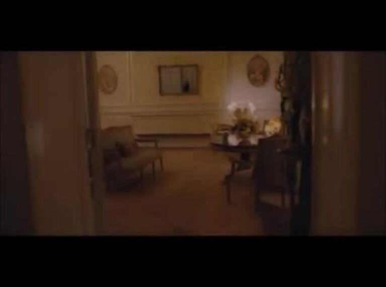 Naomi Watts, impactante en el film sobre la vida de Lady Di