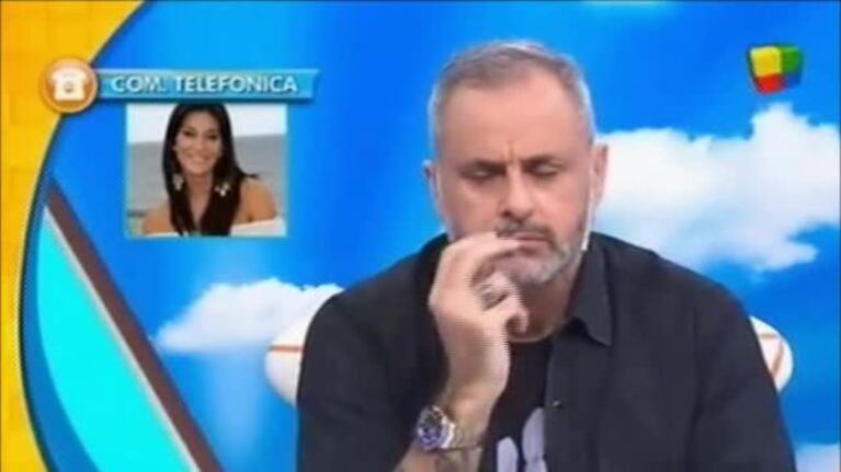 Silvina Escudero contó cómo sufrió violencia de género