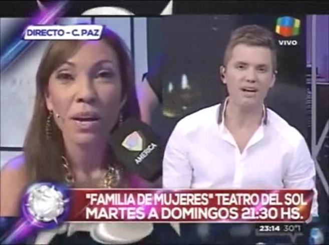 Ernestina Pais, tras superar los ataques de pánico: "No sabía qué iba a ser de mi vida, si alguien iba a volver a confiar en mí"