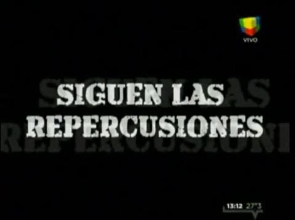 El abogado de Gisela Bernal huye corriendo de las cámaras de Intrusos