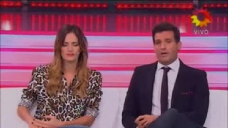 La muerte de Norma Pons: hablaron su coach y su parteneire en Bailando 2014