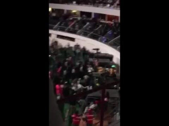 Luis Miguel "plantó" a su público en Yucatán