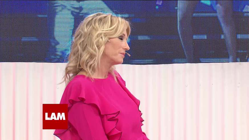 Yanina Latorre habló del escándalo por los chats y videos de Diego Latorre y Natacha Jaitt