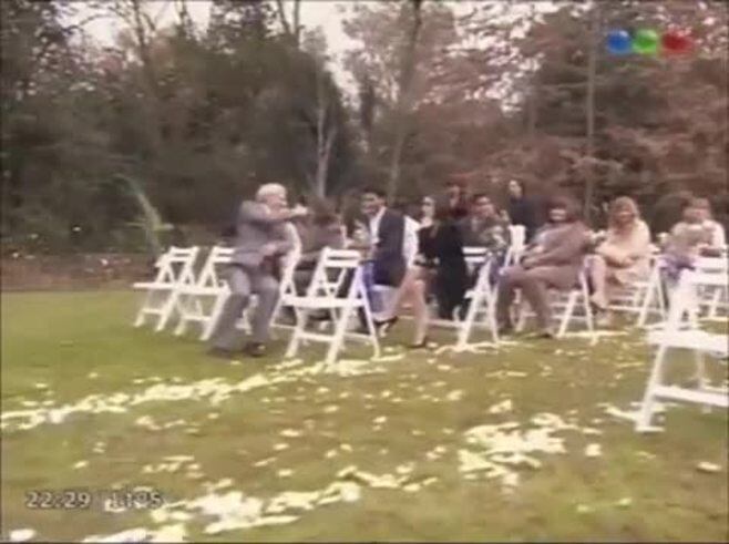 Viudas e Hijos del Rock 