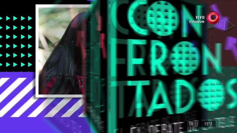 Natalia Oreiro denunció haber sufrido acoso mientras grababa unas fuertes escenas con otro actor